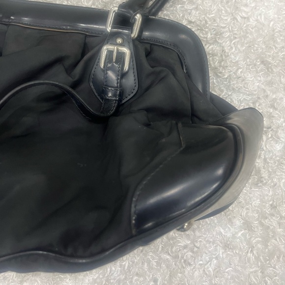 Prada Tessuto City Shoulder Bag - Picture 10 of 16